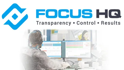 Focus HQ